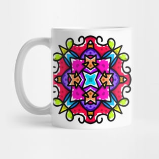 ABSTRACT ART Mug